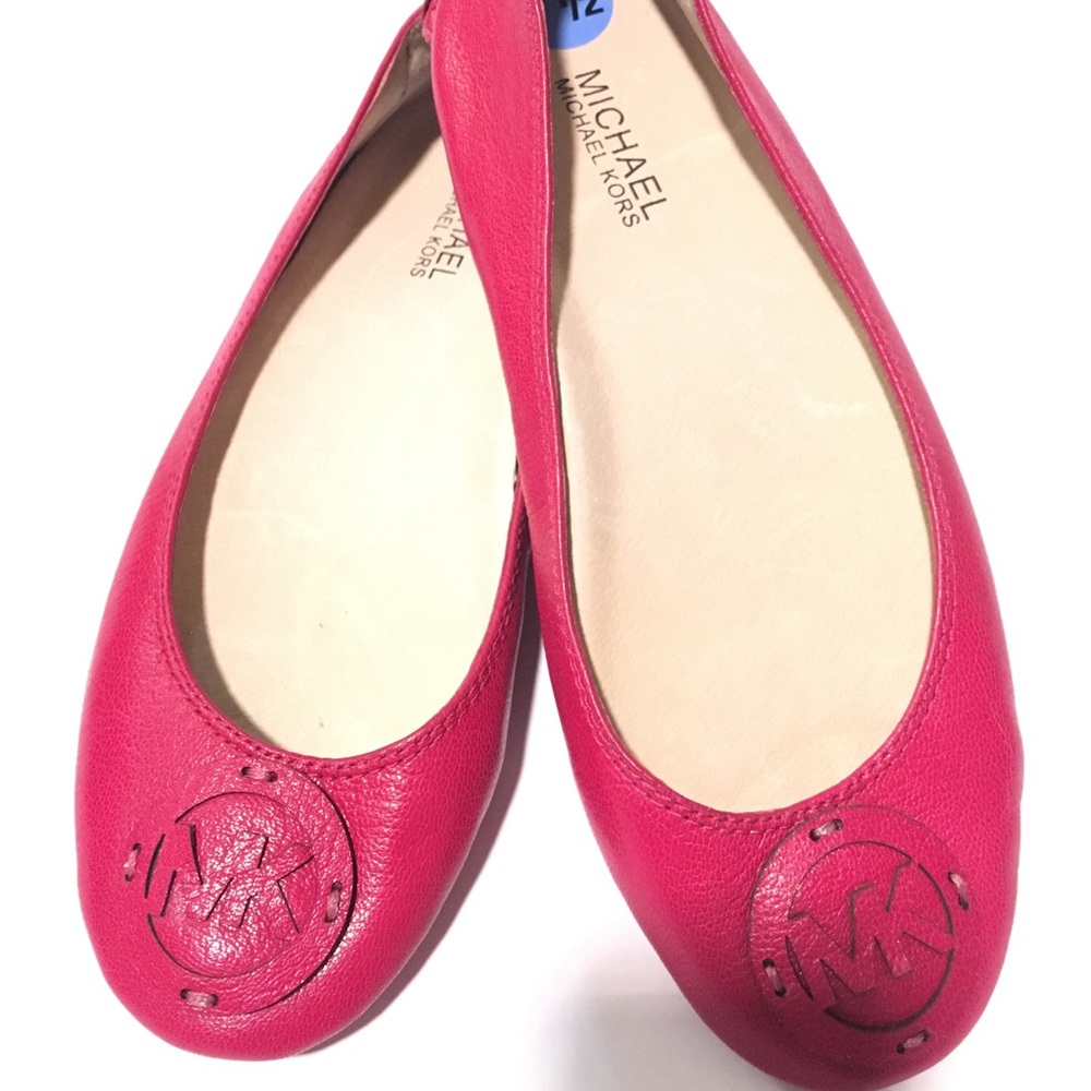 Michael Kors Flats
